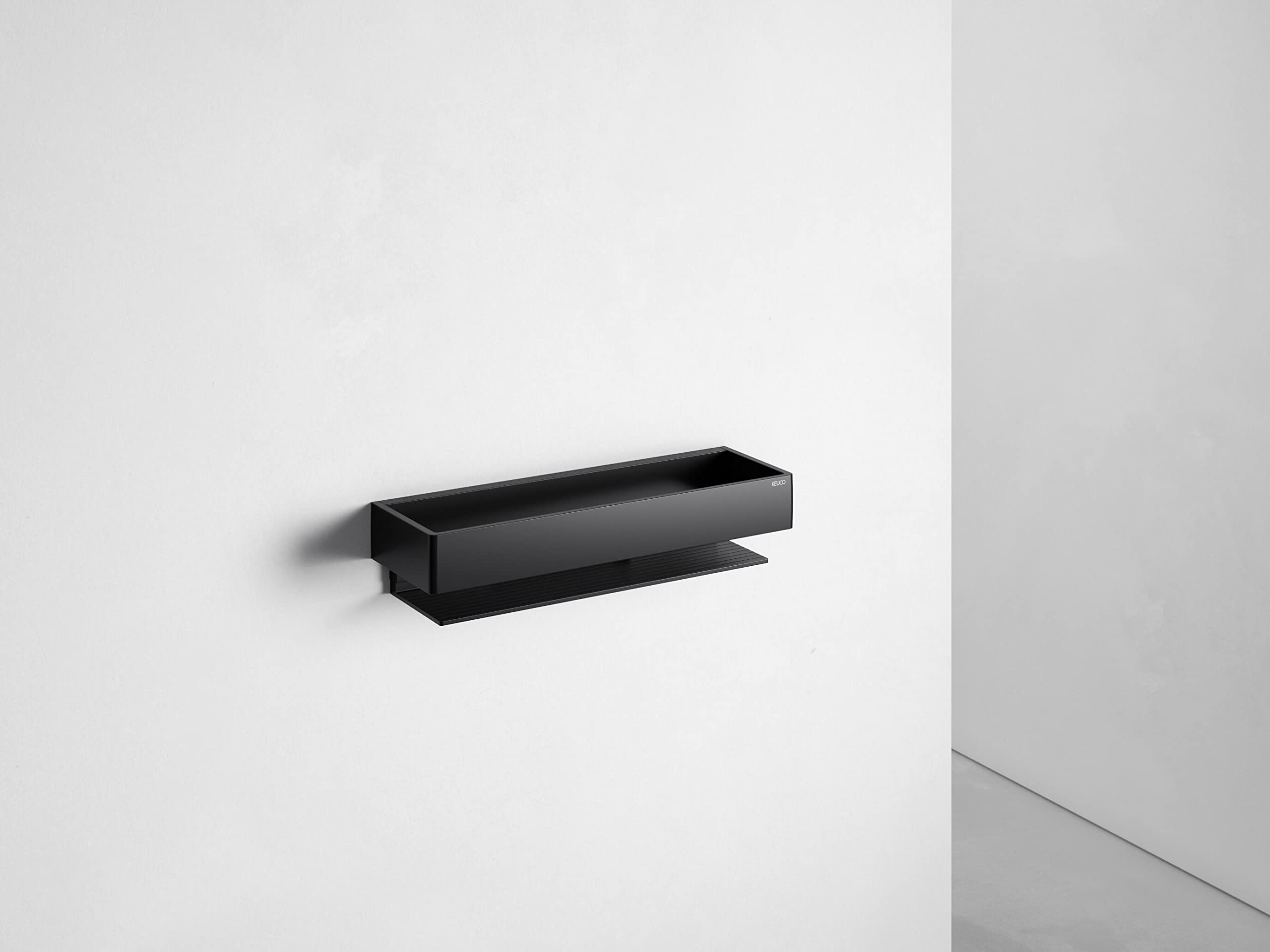 Corps Encastré Keuco Edition 11 Pour Lavabo - Batterie Murale En Laiton, Neuf