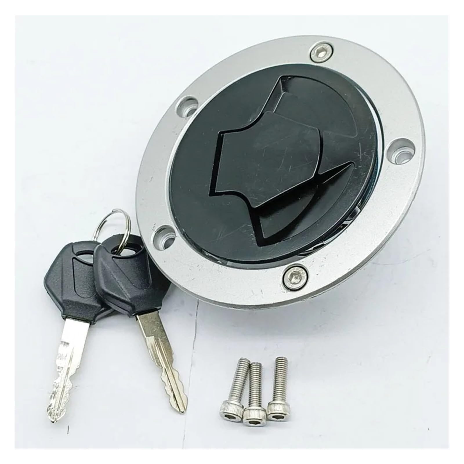 Tappo Serbatoio Moto Per ER650 Per ER-6N Tappo Del Gas