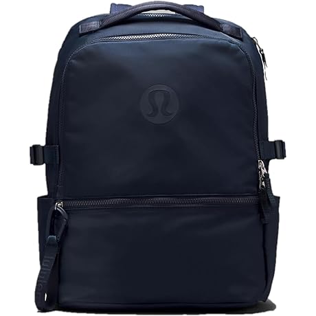 New Crew™ Backpack 22L - Navy