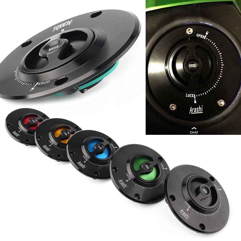 E.r⑅ E.r⑅ Ignition Switch, Motorcycle Ignition Key Switch Lock for