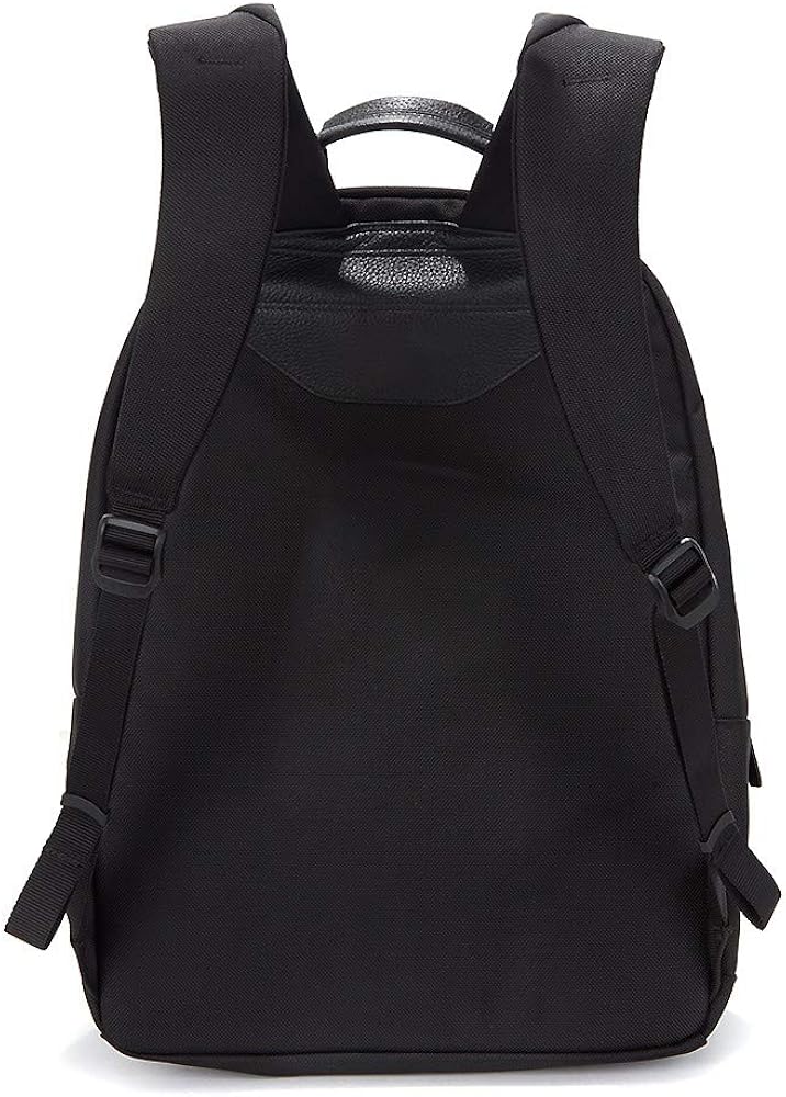 コーデュラ バリスティック バークレー リュック バックパック レザー