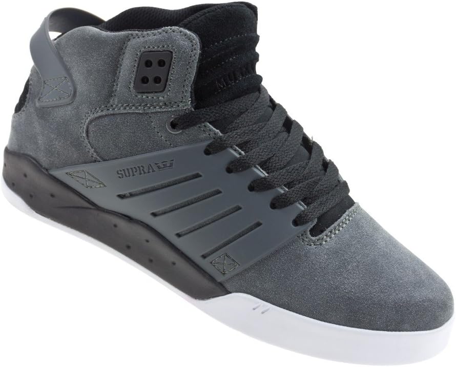 Supra Crown The Skytop III,11,Grey