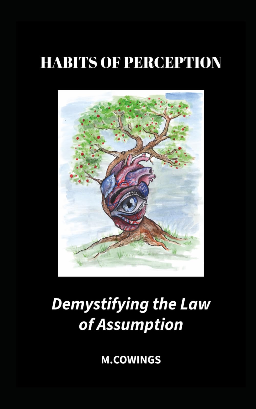Habits of Perception: Demystifying the Law of Assumption