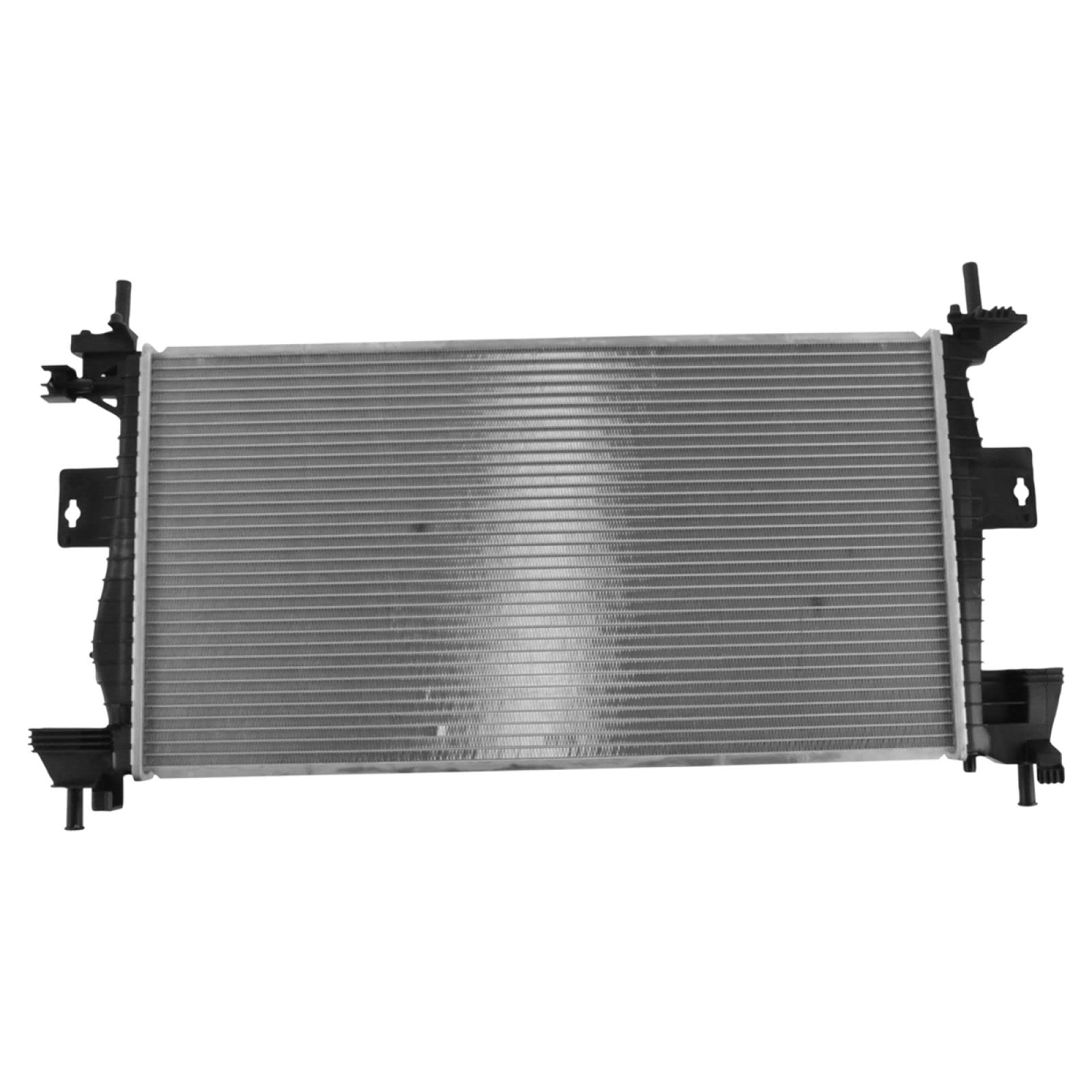 TRQ Radiator