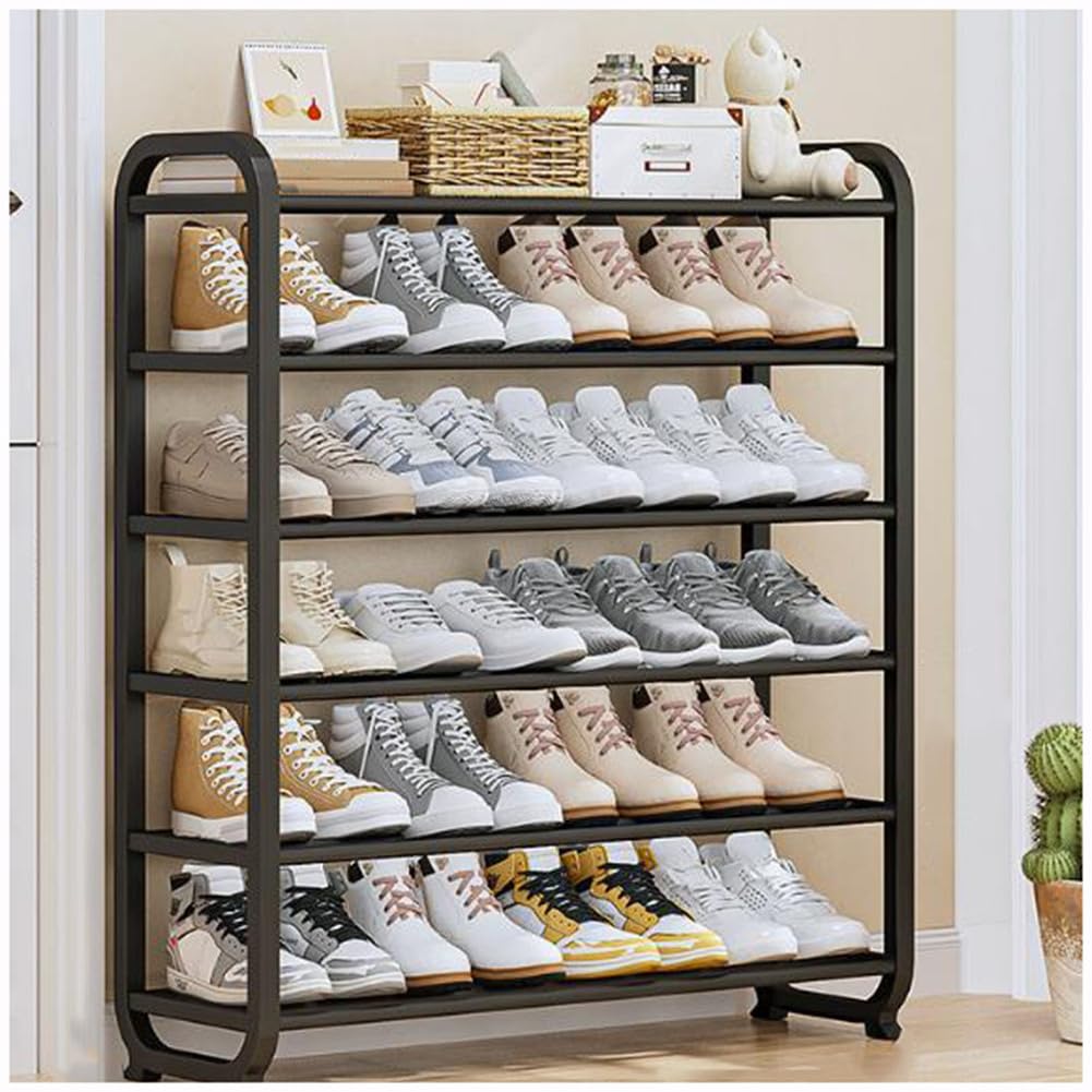 Maximise l'espace de la maison grâce au meuble chaussures 75cm