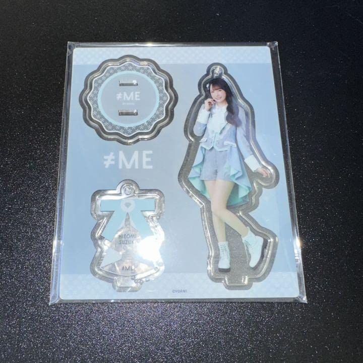 Amazon.co.jp: ノイミー ≠ME アクリルスタンド アクスタ 天使は