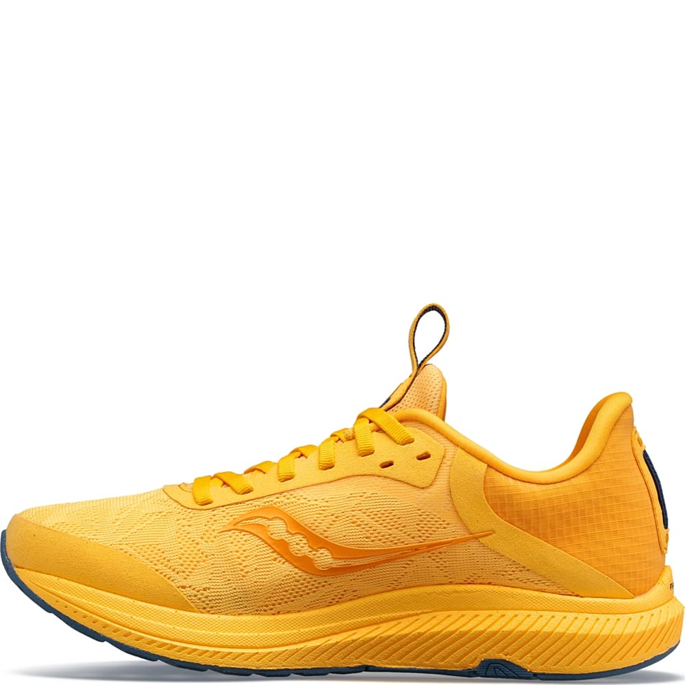 Saucony Women's Freedom 5 Running Shoe