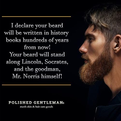 Miniatura 4 de Champú para crecer y fortalecer la barba con aceite orgánico para un mejor aspecto de la barba para el crecimiento del vello facial brinda suavidad