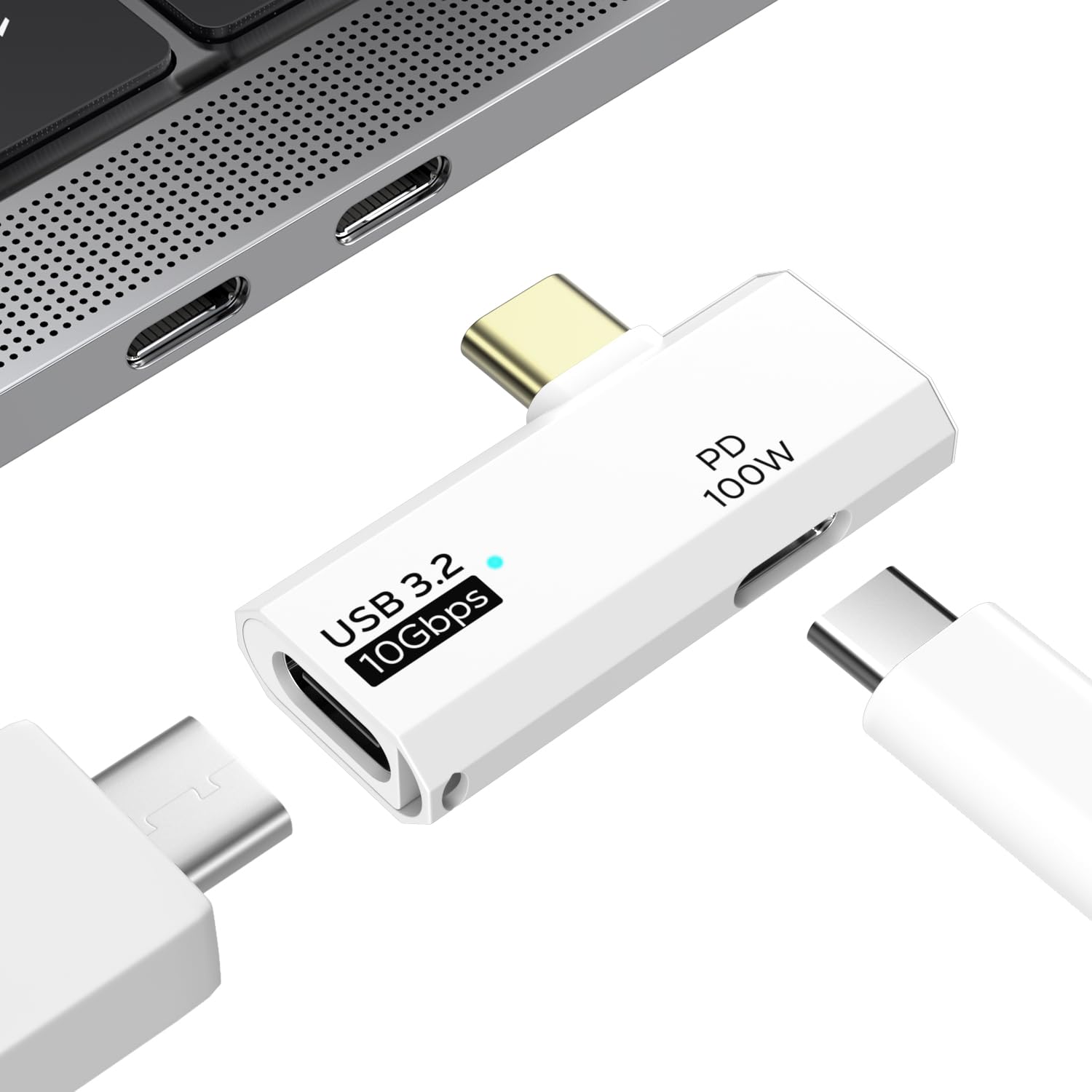 Amazon.co.jp: MoKo Type-C 変換アダプタ USB-C OTGアダプター TypeC