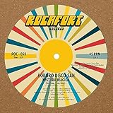 ROCAFORT RECORDS