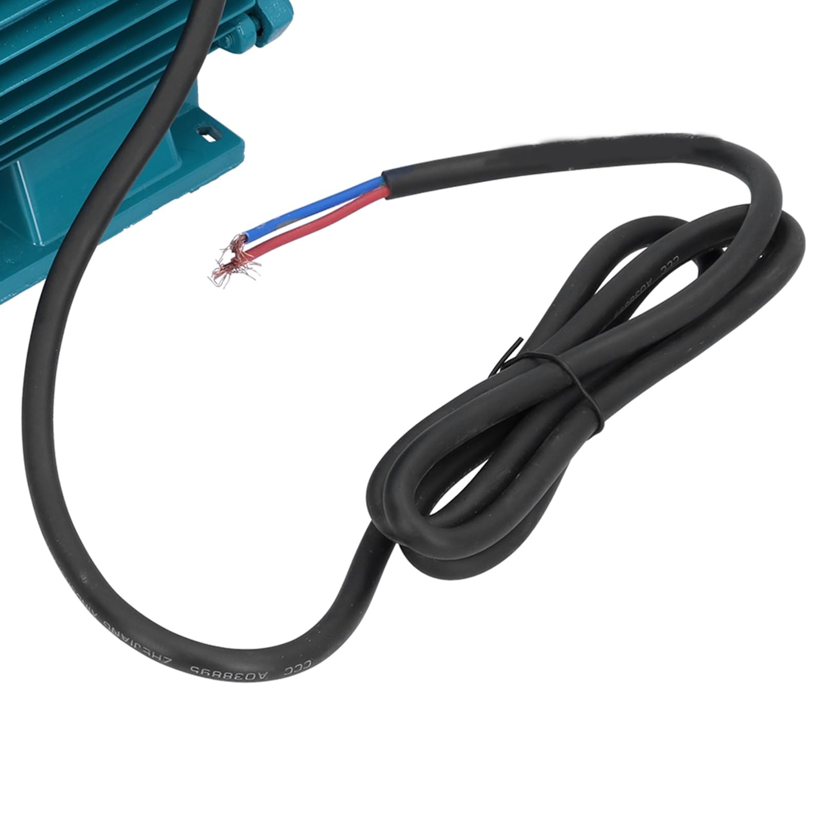 Eujgoov Pompa Wody 180W DC12V 15m Podnoszenia Poziomego z Pojedynczym
