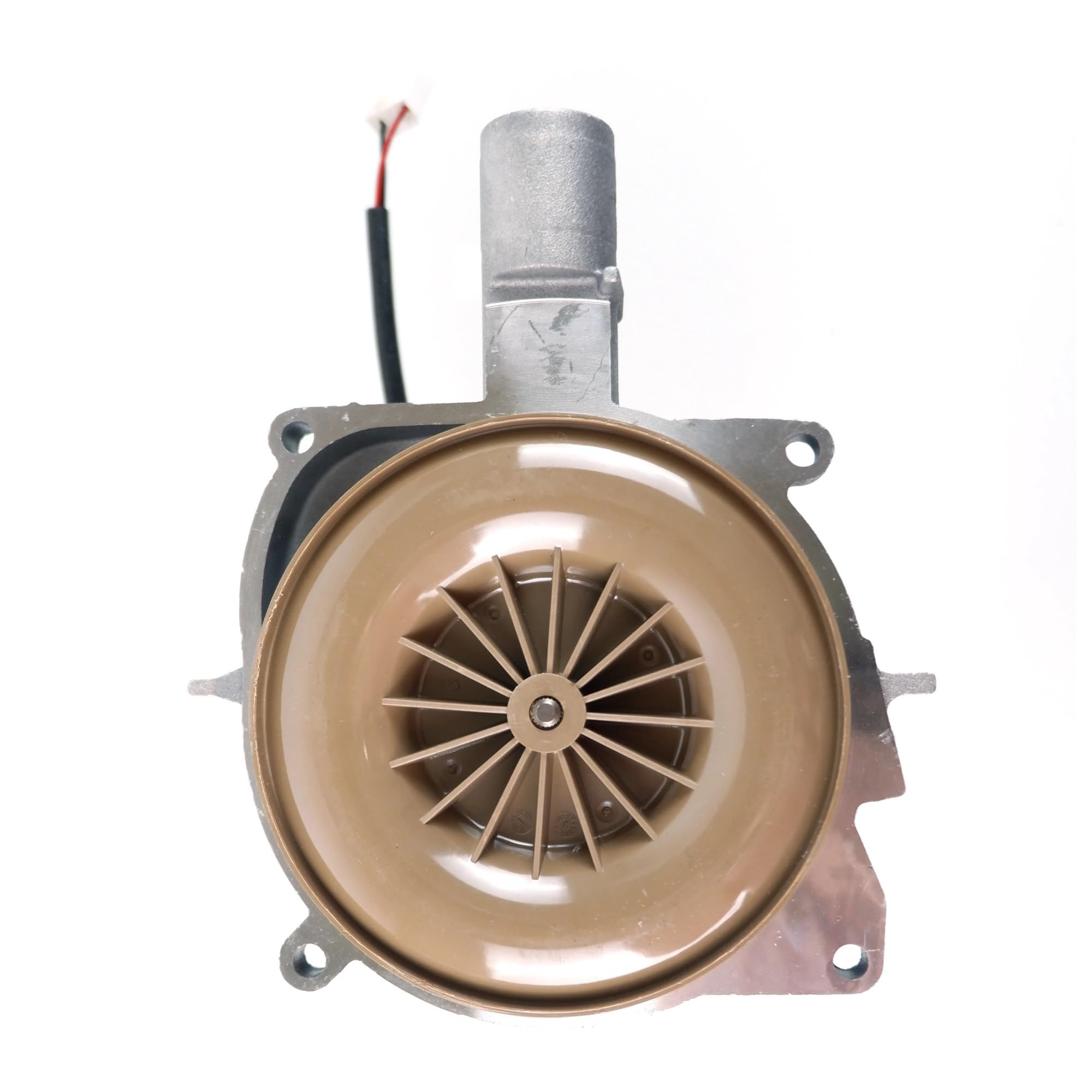CACVGVMGTW 12V 5KW Air Diesel Heater Blower Fan Motor Assembly Wind Wheel Inner Fit For Chinese Heaters Car Truck VAN(5KW Wind Wheel)