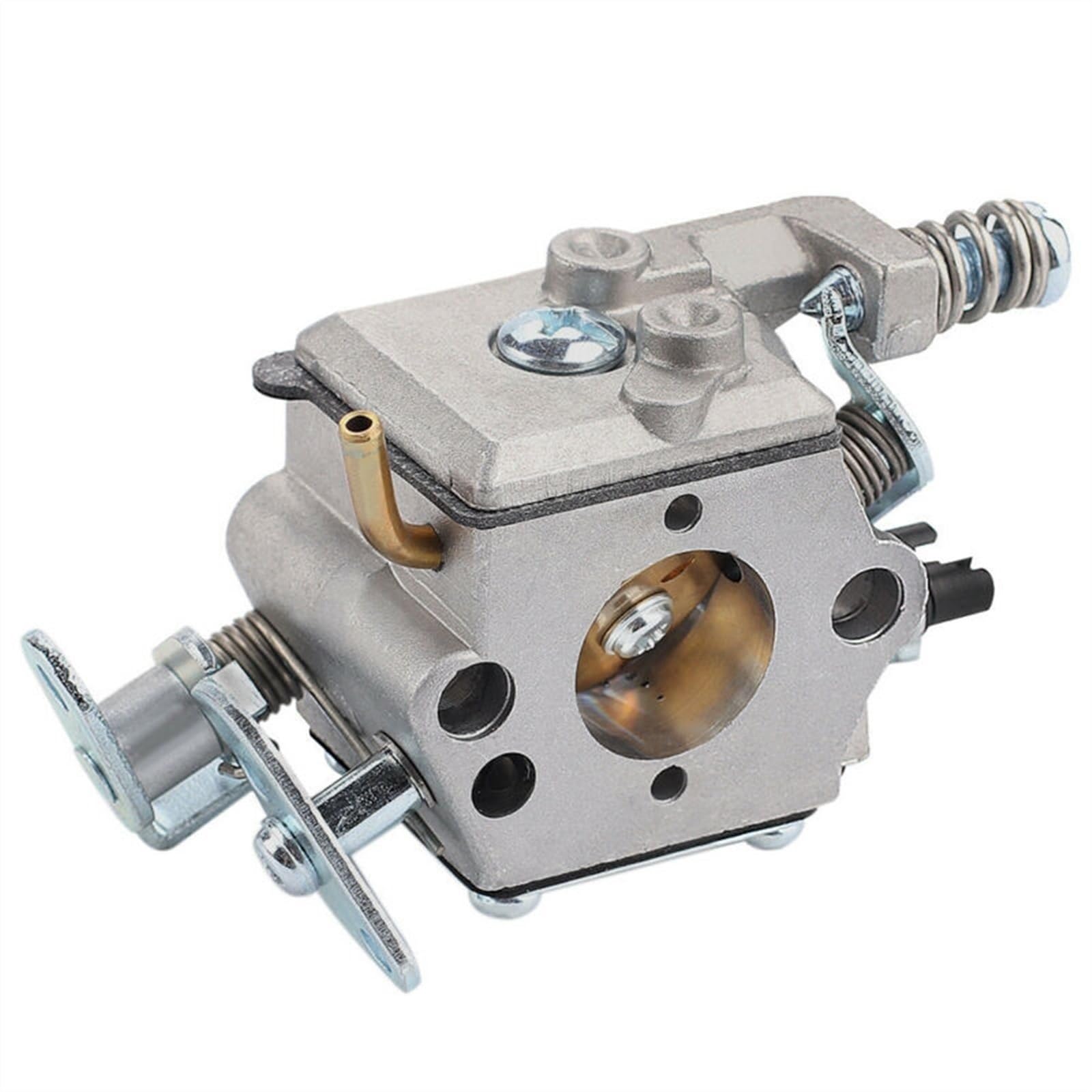 Para Walbro WT-529 WT-289 WT-285 WT-239 motosierra recortadoras desbrozadoras para Husqvarna 136 137 141 accesorios de carburador