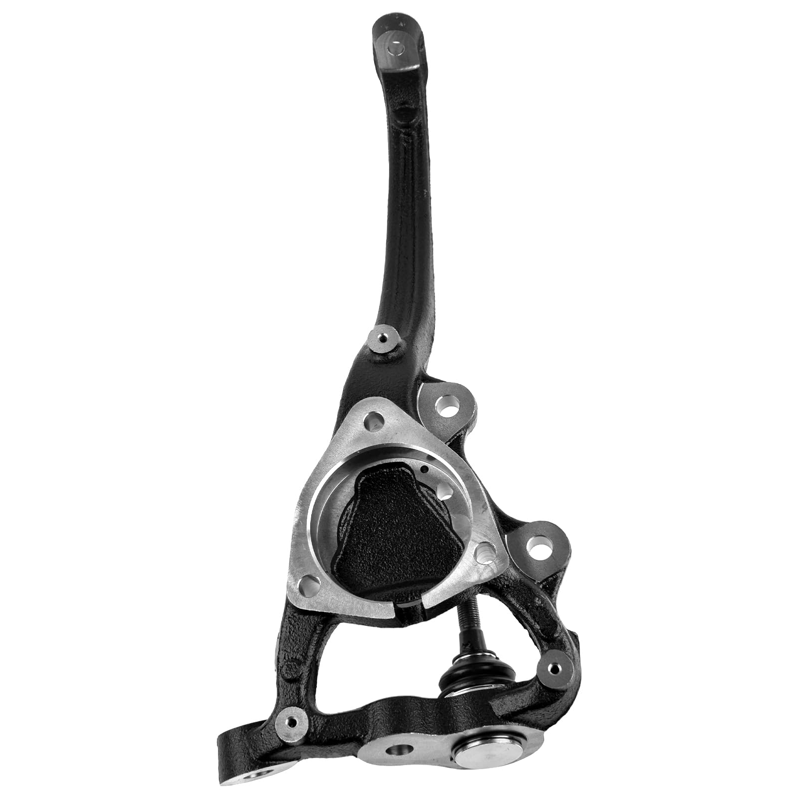 Amazon.com: Flynsu 698-299 5168421AF Front Left Steering Knuckle