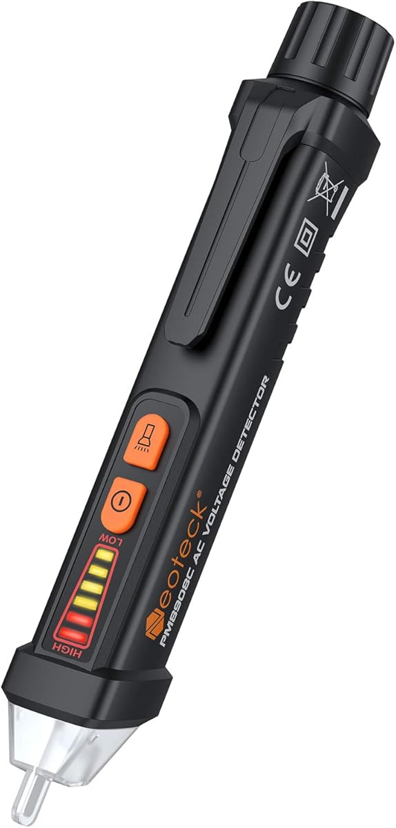 Amazon.ca Neoteck Voltage Tester Pens
