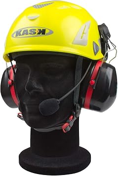 Sena WORK4 PRO Bulkpack with Extended Boom Mic
