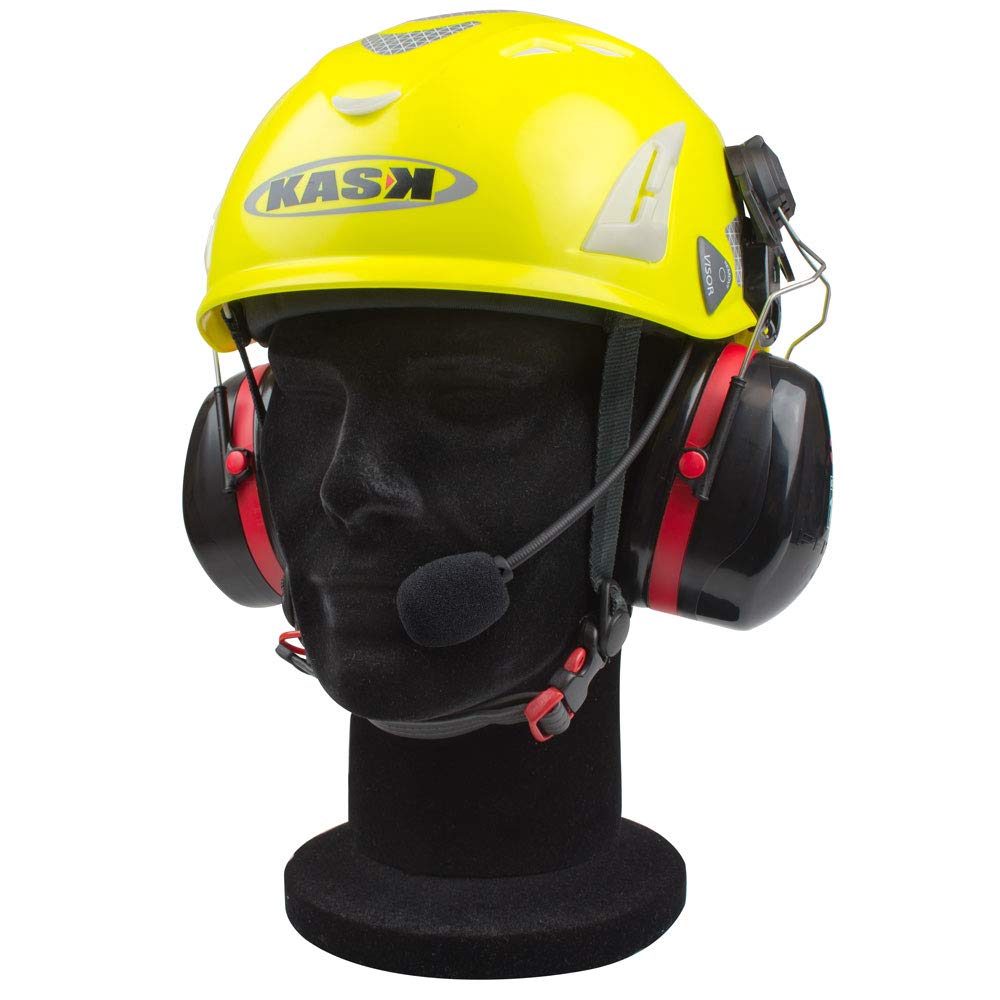 Amazon.com: Sena WORK4 PRO Bulkpack with Extended Boom Mic