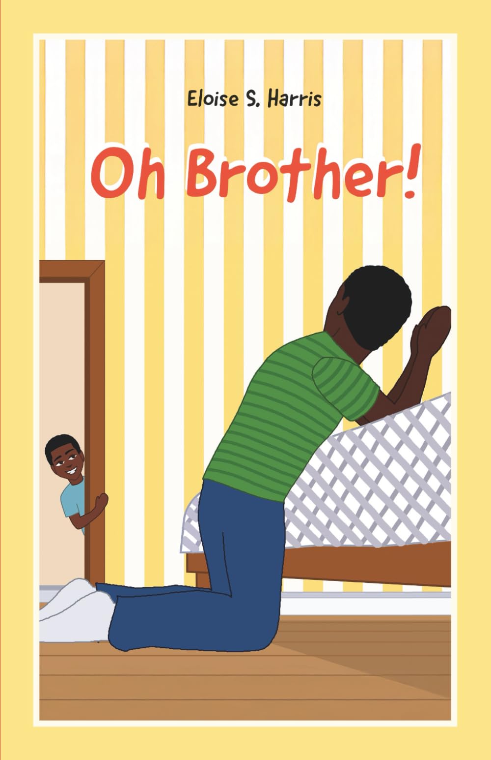 Oh Brother