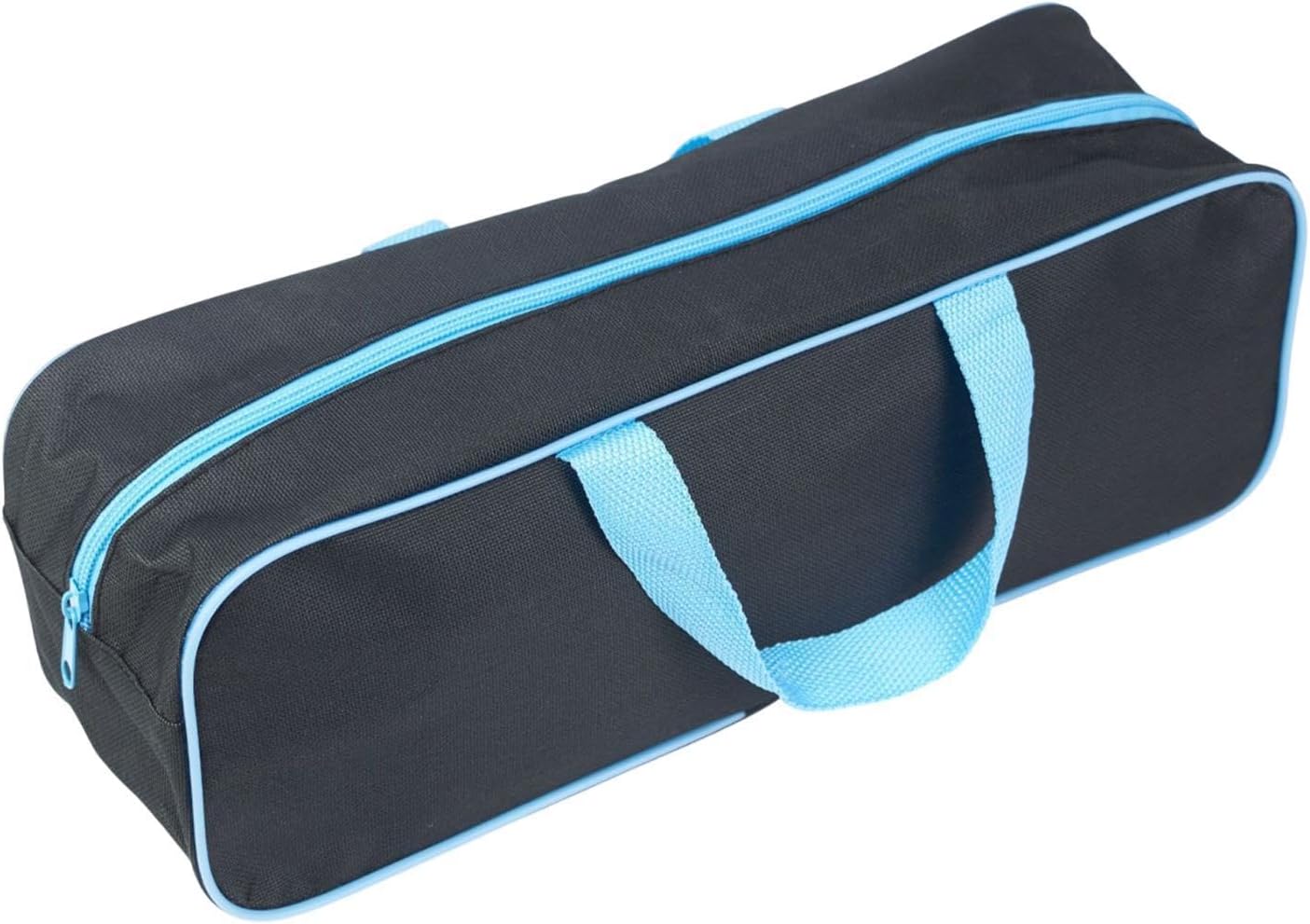 Vacuum Cleaner Storage Bag for Tools And Accessories, Large Capacity Carrying Case, Blue