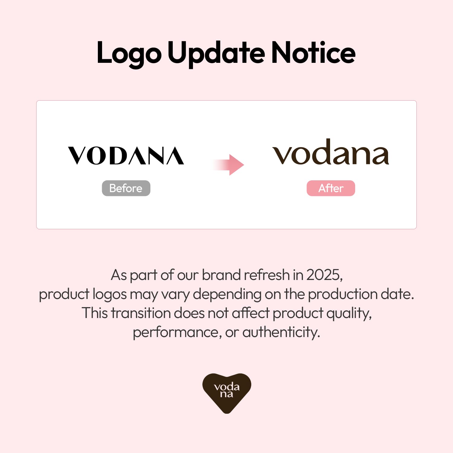 vodana GlamWave Ceramic Hair Curler 1.6 inch - Shiny & Damage-Free Natural Waves with All-Day Hold | Advanced Double Ceramic Coating with Rapid Instant Heat, Ivory