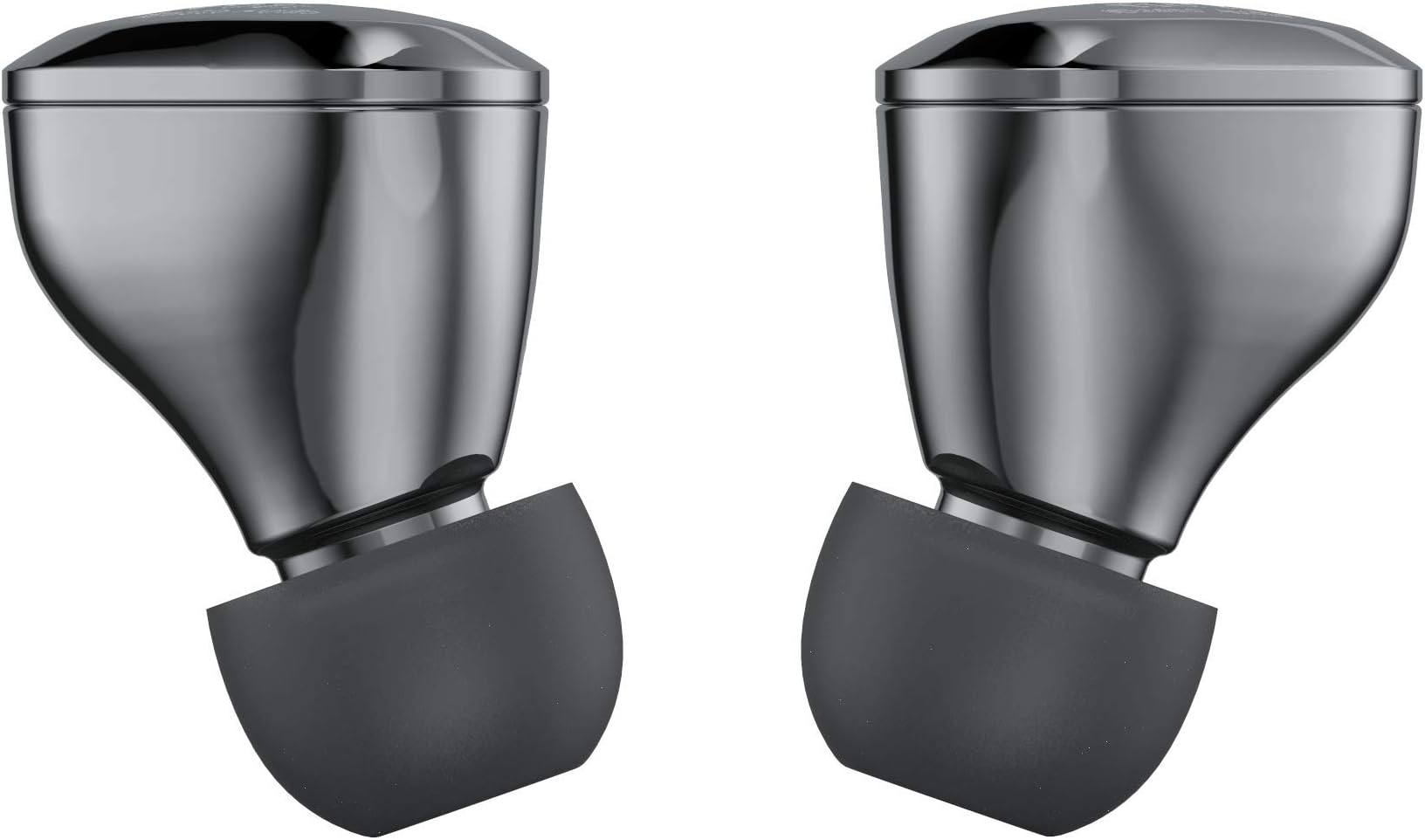 iBasso IT01S Audiophile In Ear Monitors Colour BLACK