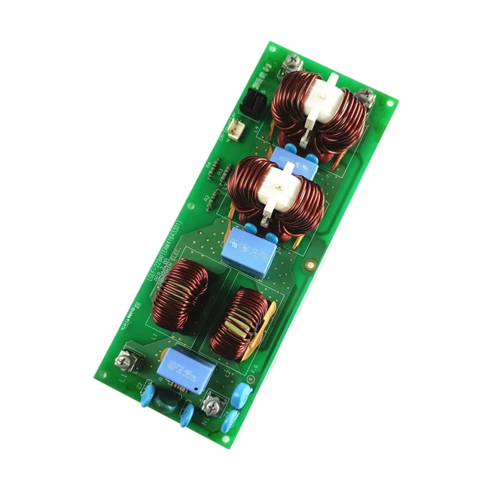 ZBWRVTWXR Filter Board Control Motherboard EAM41643301, Compatible For LG，Air Conditioner