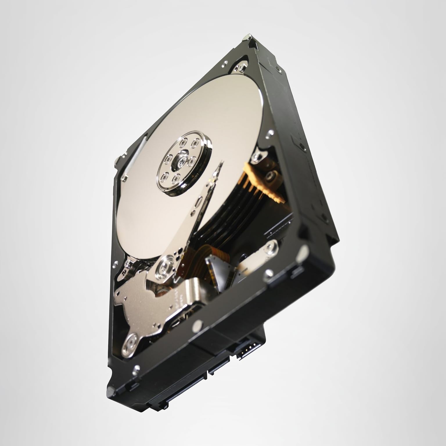 Amazon.com: Seagate Constellation ES 1 TB 7200RPM 6 Gb/s SATA 64MB