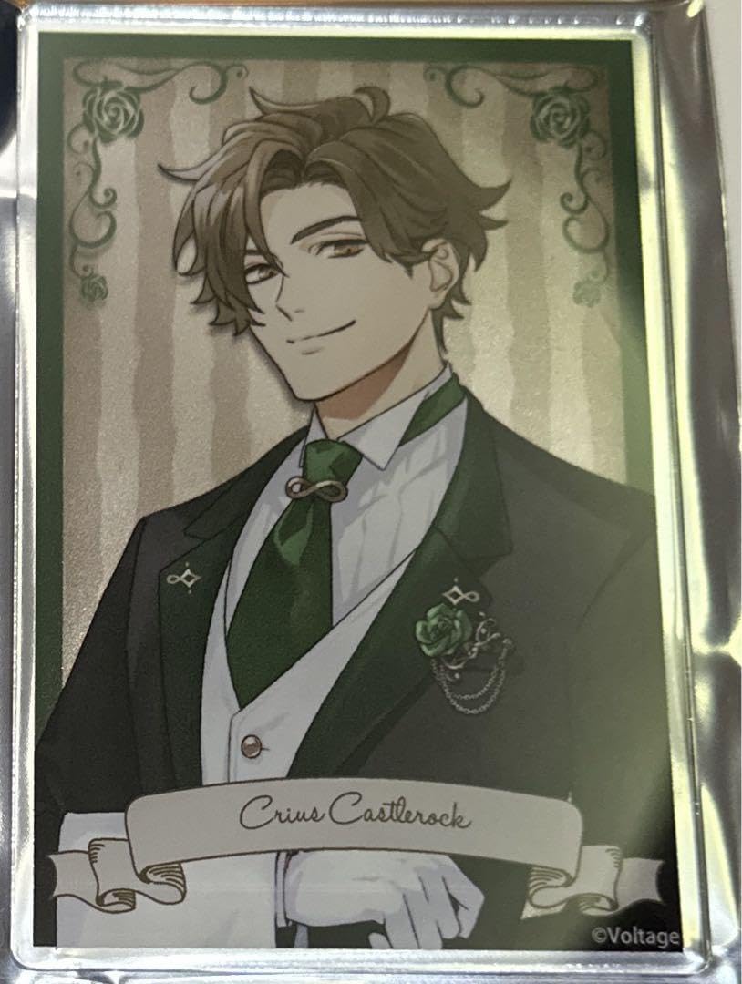 Amazon.co.jp: テンペスト魔女 even if TEMPEST クライオス