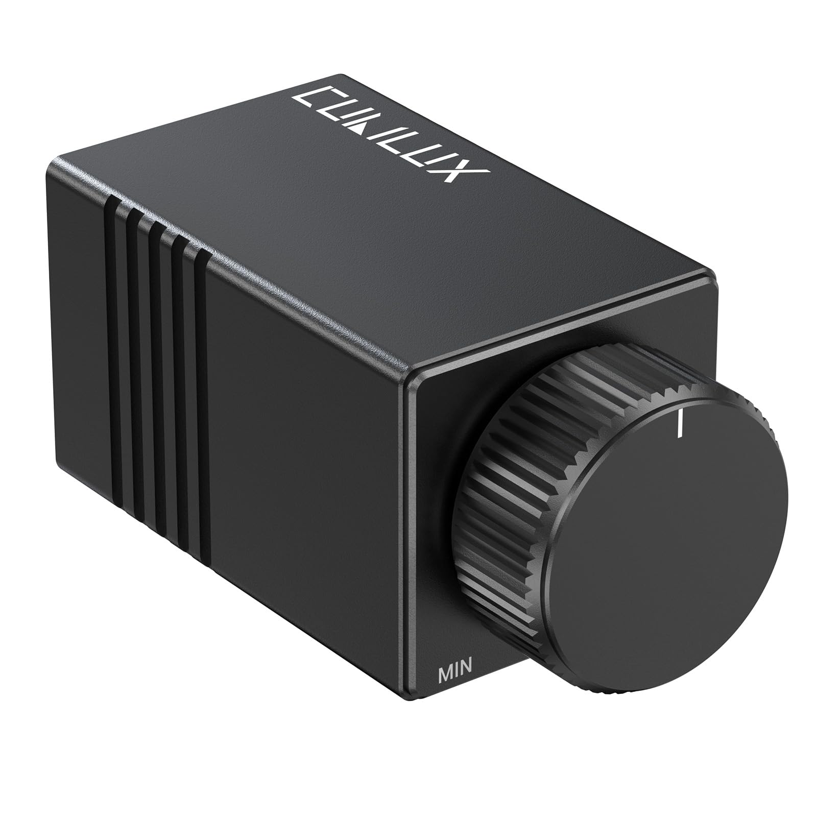 Amazon.co.jp: Cubilux RCA ボリュームコントローラー パッシブ式