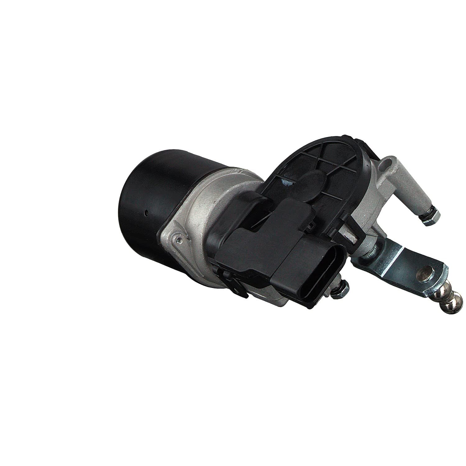 FEBI BILSTEIN Motore tergicristallo 34753 | Compatibile con: SKODA FABIA I, FABIA I Combi, FABIA I Praktik, FABIA I Stufenheck, VW POLO, POLO IV Stufenheck