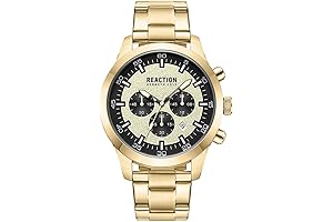 Kenneth Cole New York Men's Dress Sport Watch