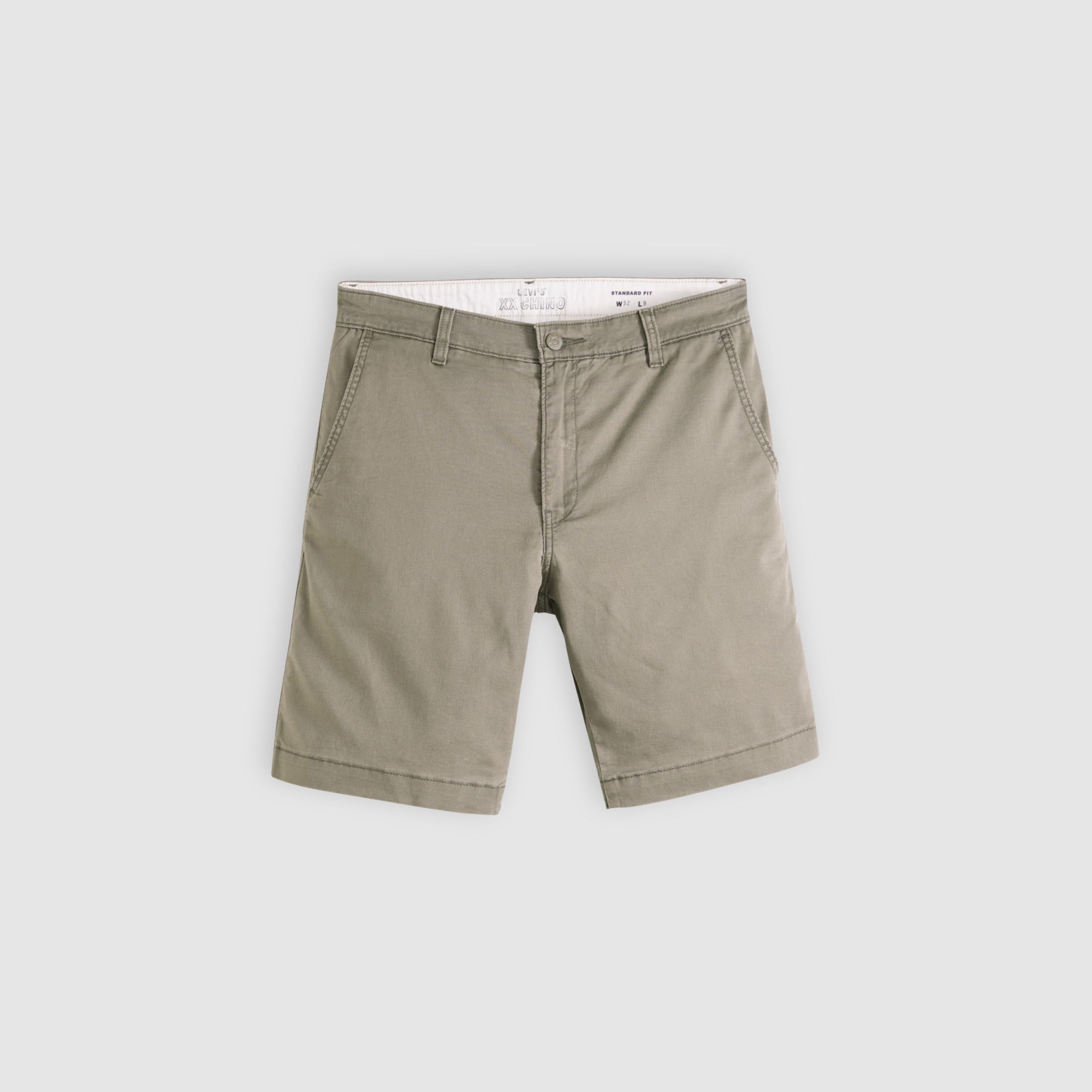 Levi's Herren XX Chino Taper II Casual Shorts