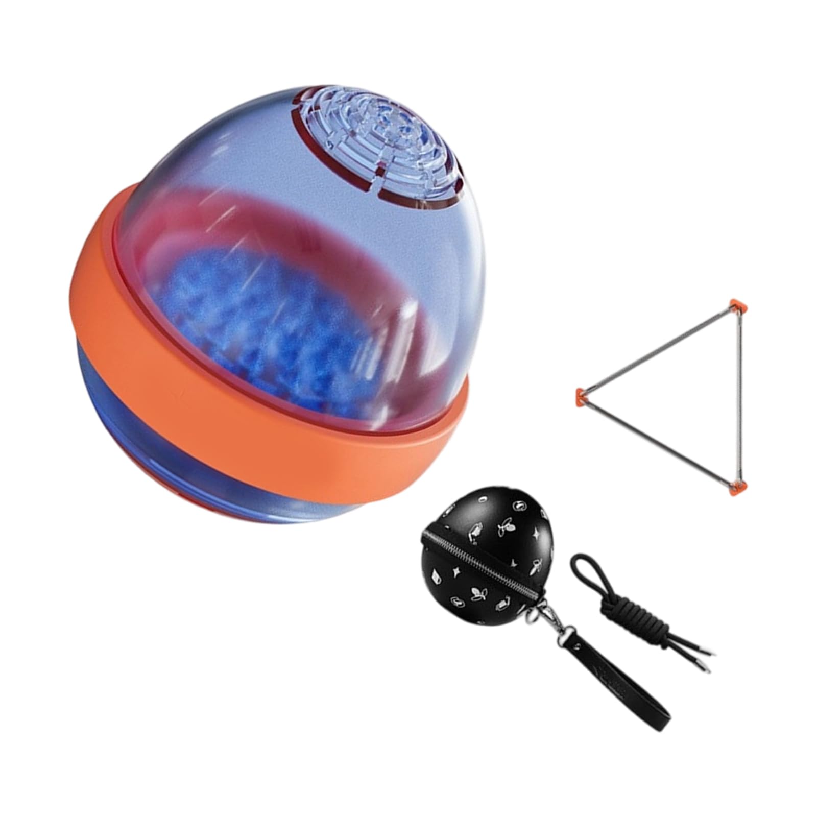 Filtro de café con forma de huevo pequeño con sistemas de dispersión de 31 agujeros para una extracción uniforme, accesorio de preparación para viajes, camping, cafetera