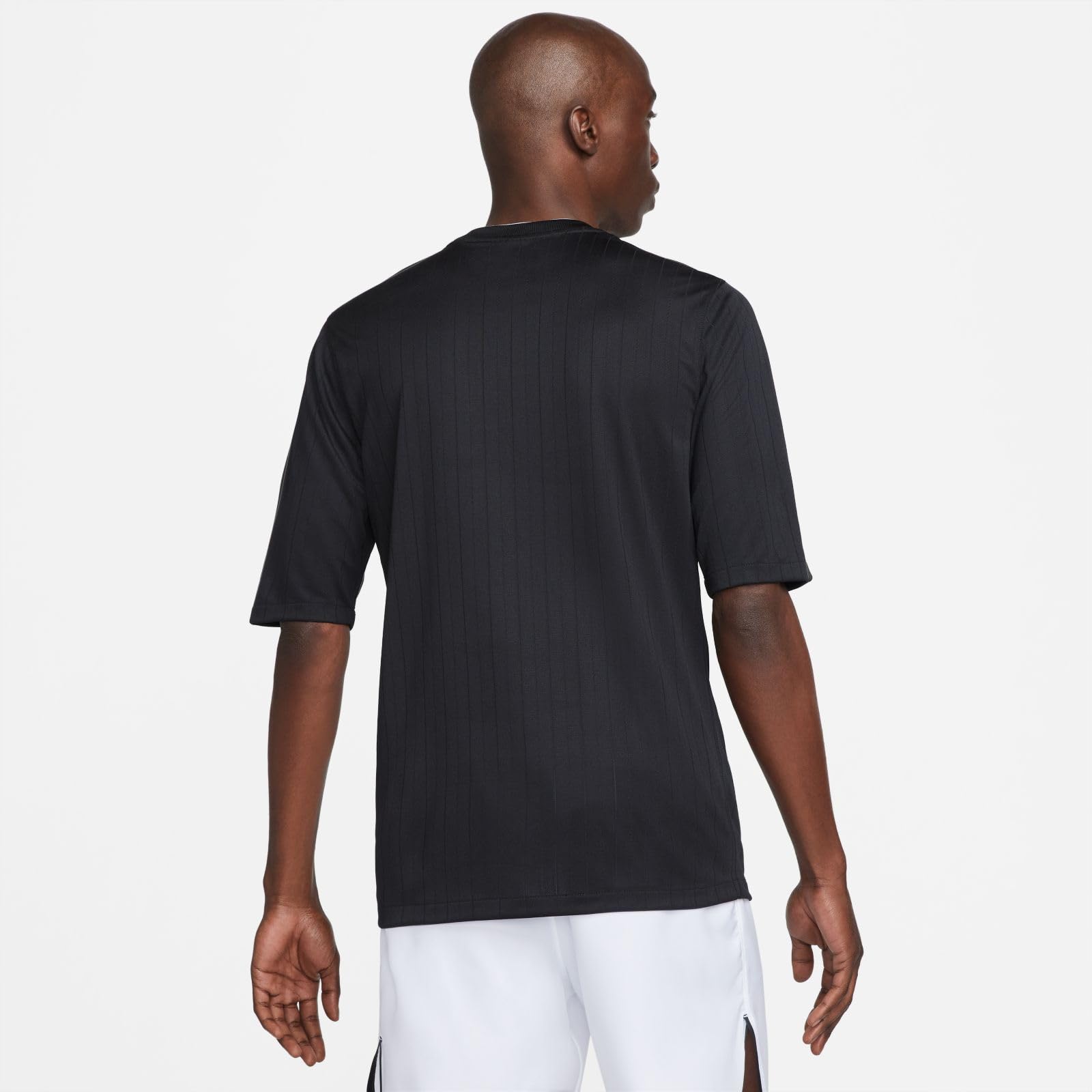 Nike M Nk DF Ref II JSY SS 22 T-Shirt Uomo