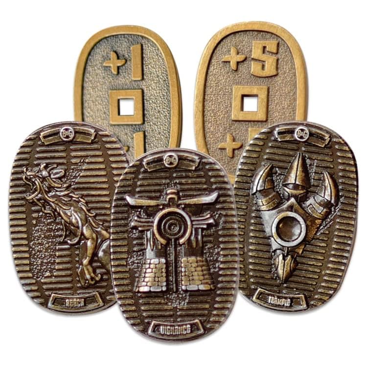 Amazon.com: MTG Decks & More Beadle & Grimm's Limited Edition