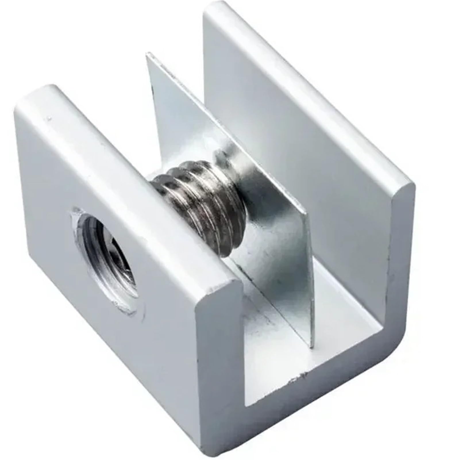 Lot de 20 butées de verrouillage antivol avec clé pour porte et fenêtre - Réglable et portable