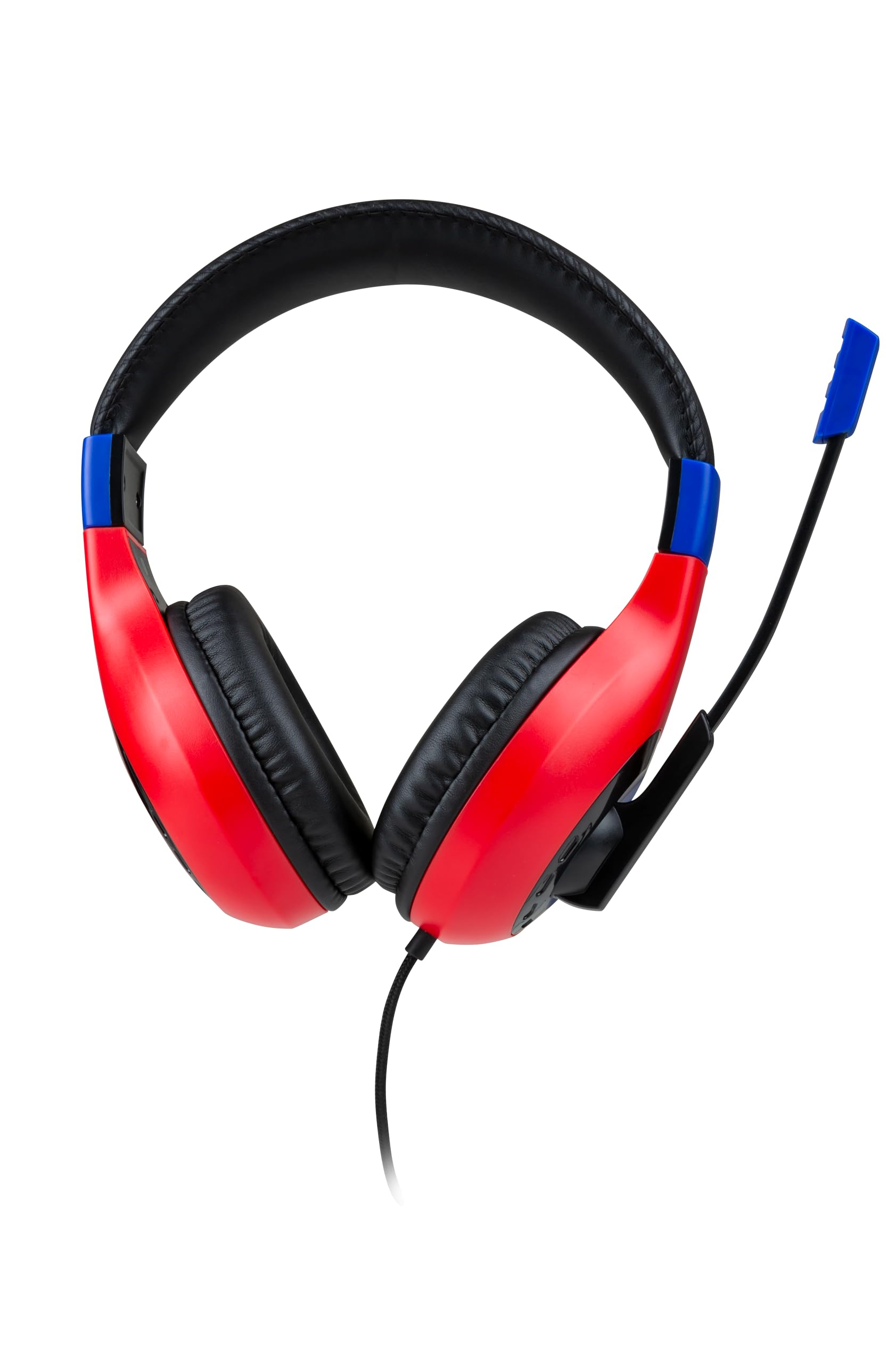 NACON Auriculares con Micrófono Wired Stereo Gaming Headset V1