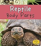 Reptile Body Parts (Animal Body Parts)