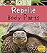 Reptile Body Parts (Animal Body Parts)