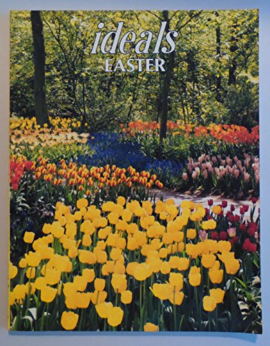 Ideals Easter 1990 0824910818 Book Cover