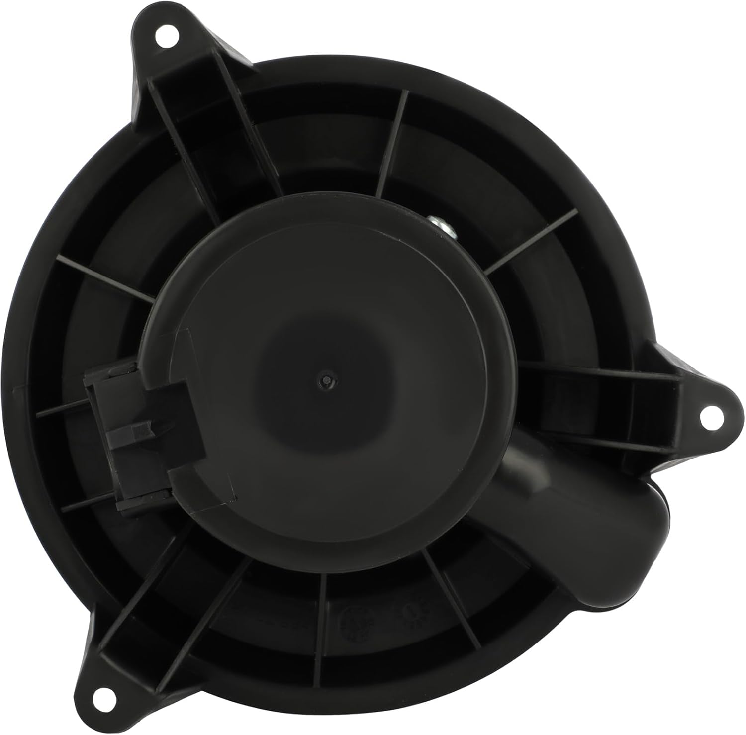 OCPTY A/C Heater Blower Motor AC w/Fan Cage Air Conditioning HVAC fit for 005 for Chevrolet Equinox /2002-2007 for Saturn Vue