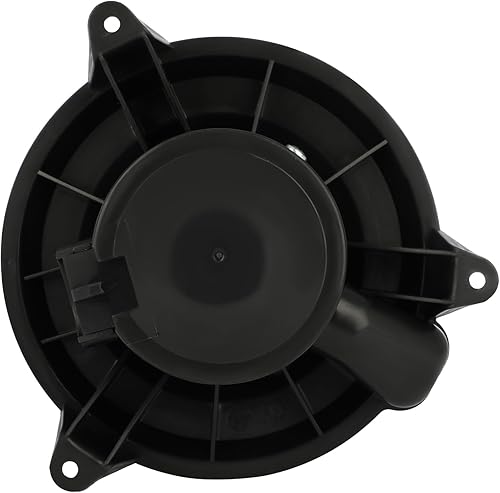 Vista 911 de SCITOO 700188 Reemplazo del motor del ventilador HVAC con jaula de ventilador para Toyota Tacoma 2005-2015, reemplazo OE - 87103-04043, 87103-04044
