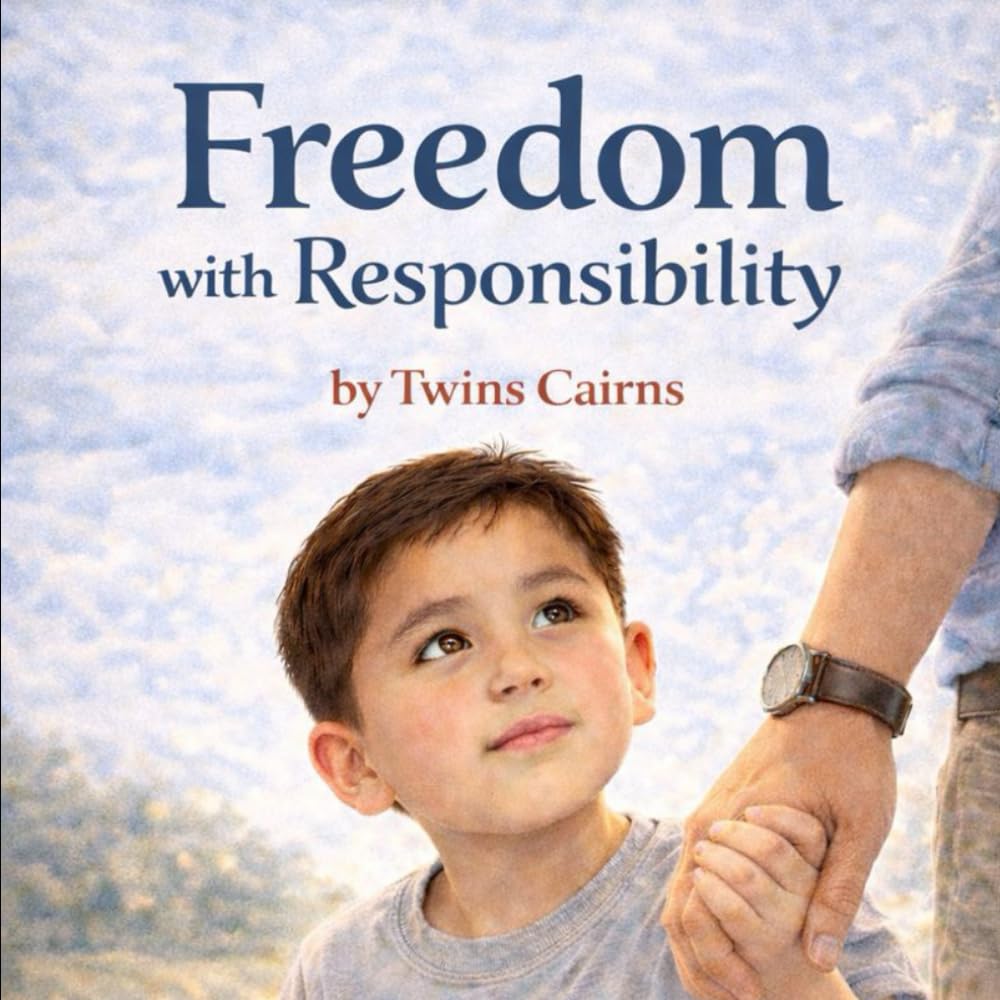 Freedom with responsibility (Life Lesson)