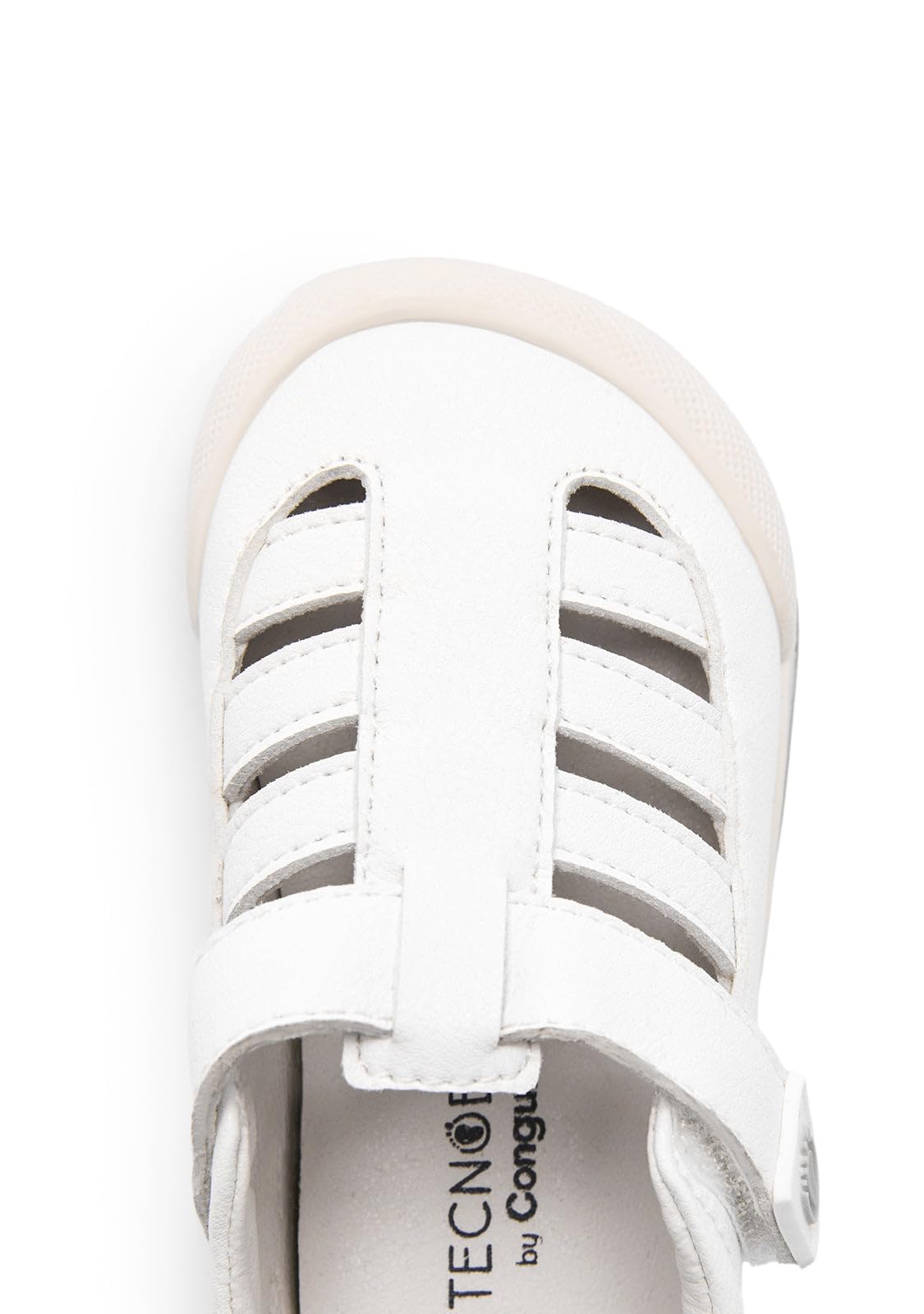 Conguitos - Sandalias de Verano, Cómodas y Fácil de Poner para Niños y Niñas