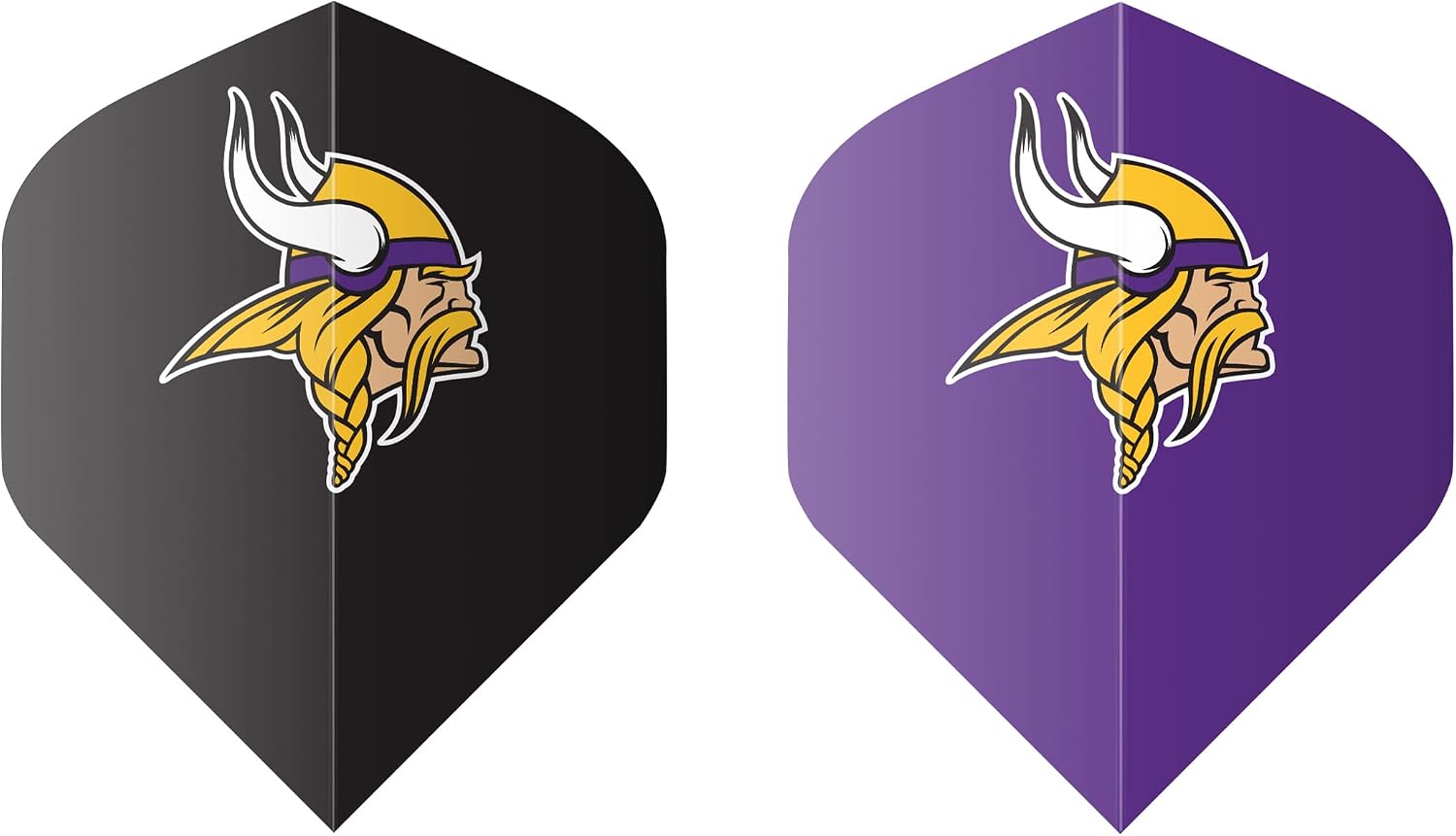Imperial Minnesota Vikings Fans Choice Dartboard Cabinet