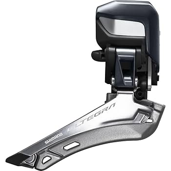 美品 di2 8050 フルセット Amazon.co.jp: Shimano Ultegra di2 fd-r8050外装変速機 Braze