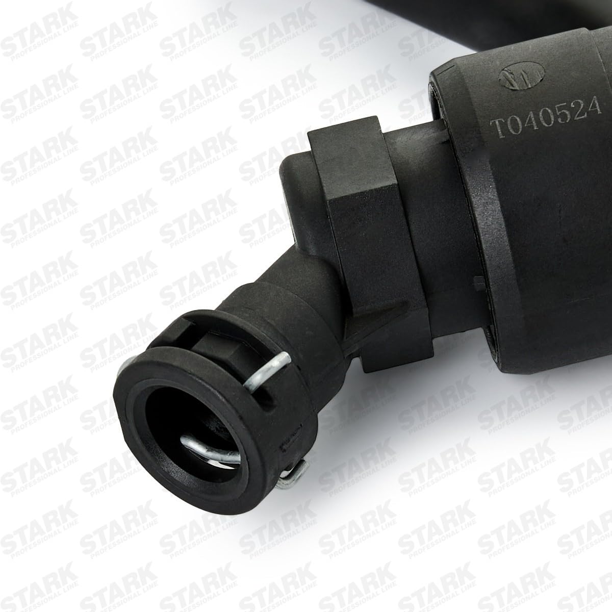 STARK SKMCC-0580172 Cilindro maestro embrague Compatible con NISSAN Qashqai/Qashqai +2 I J10, NJ10