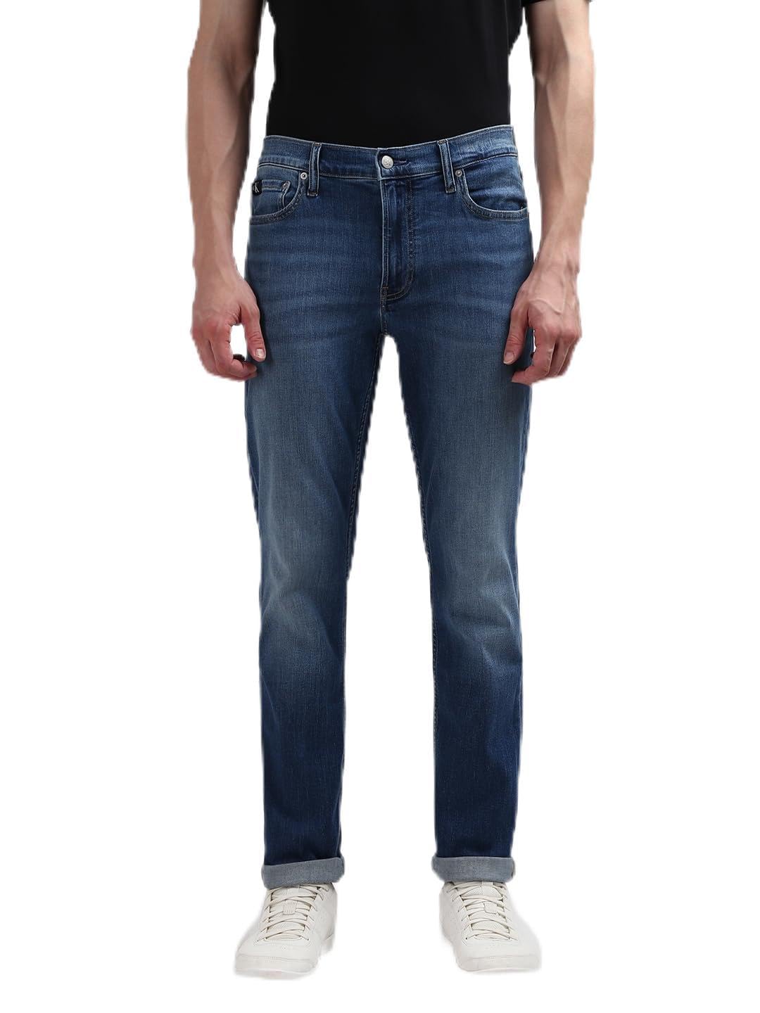 Calvin KleinMen Jeans