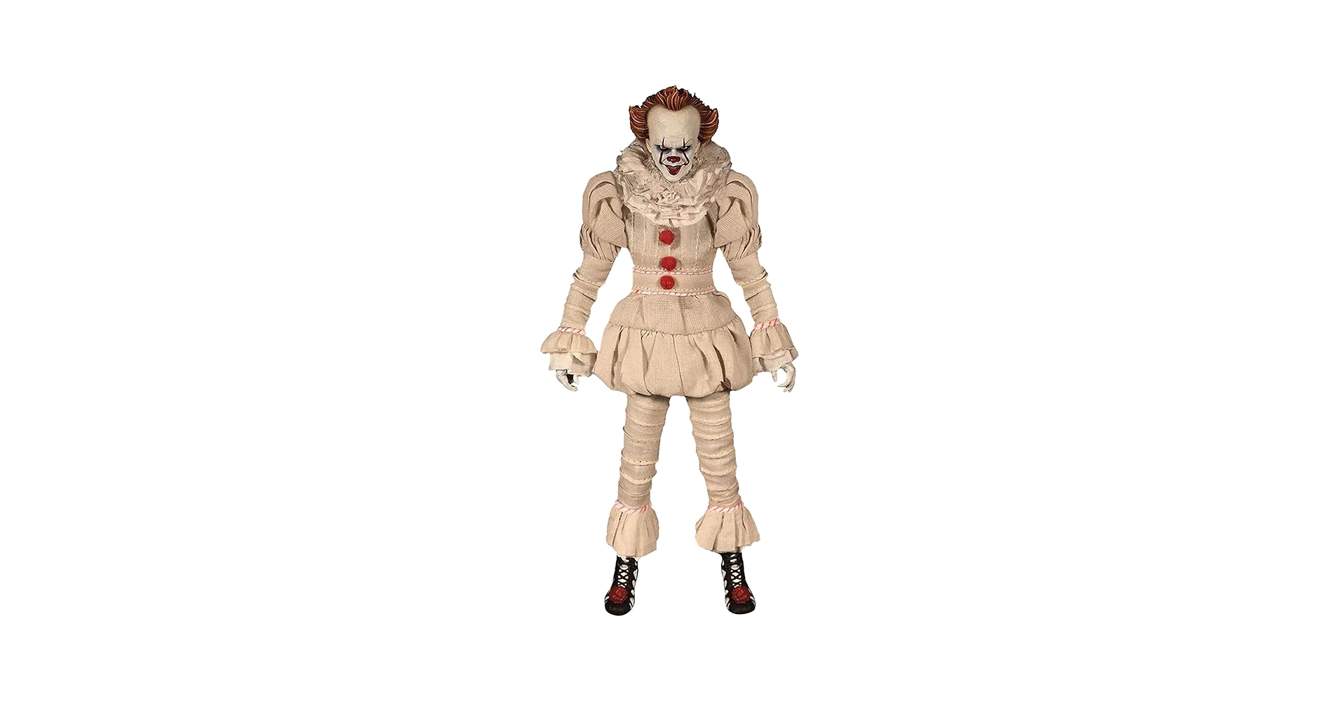 mezcoone:12collective モービウス One:12 Collective Morbius | Mezco Toyz