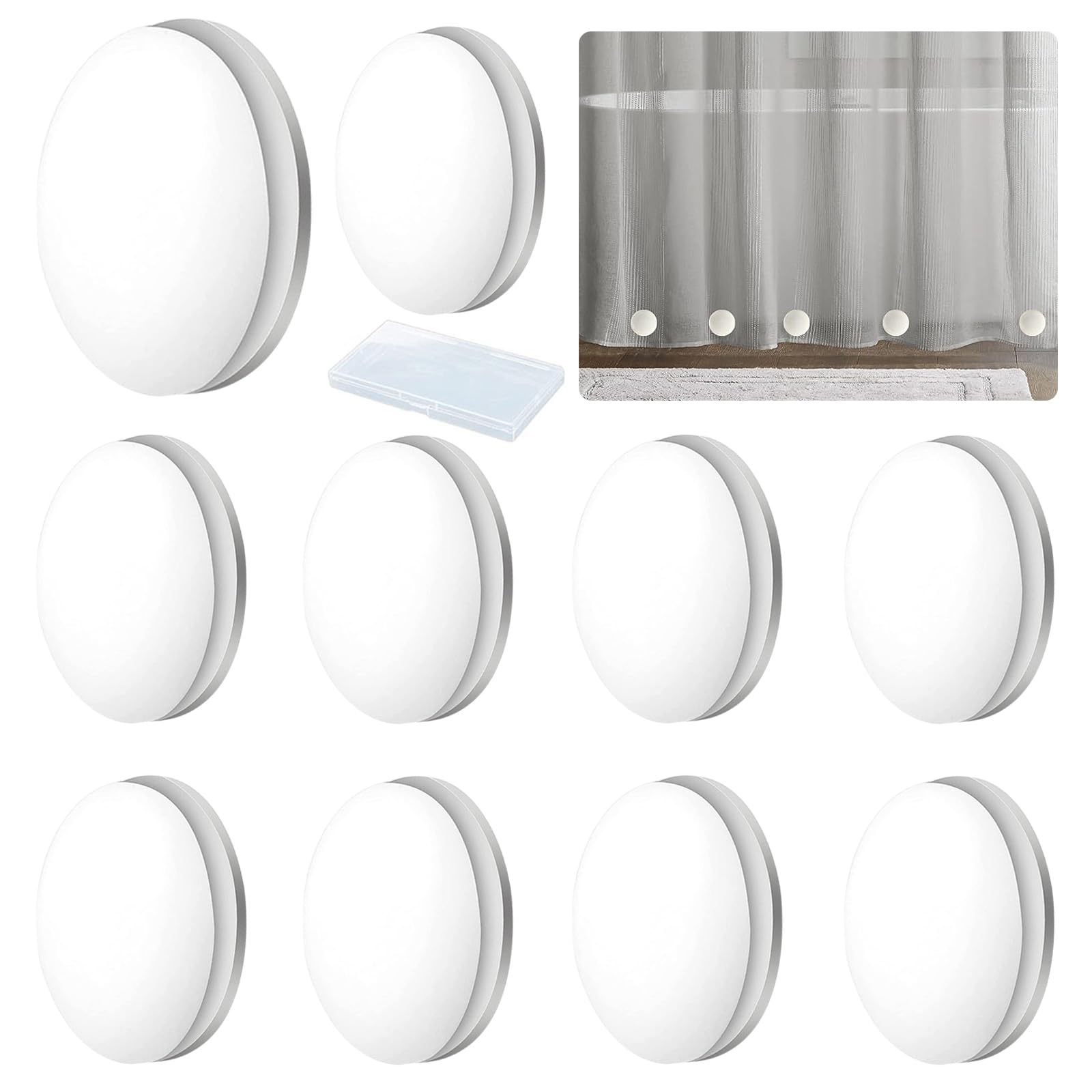Relaxdays Badewannenablage badkameraccessoire | badk
